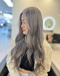 20+ Winter Hair Colors For Short Hair That Will Warm Up Your Look 7 p 5 41