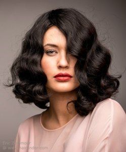 15+ Thick Wavy Haircuts That Will Transform Your Look in 2025 7 p 5 7