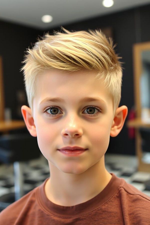 15+ Cool Boys Haircuts For School That Are Stylish & Easy to Maintain 7 p 5