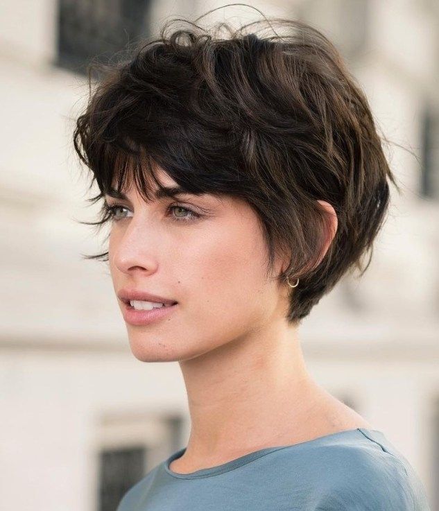 15+ Trendsetting Pixie Haircut Ideas for a Bold and Modern Look 8 p 6 21