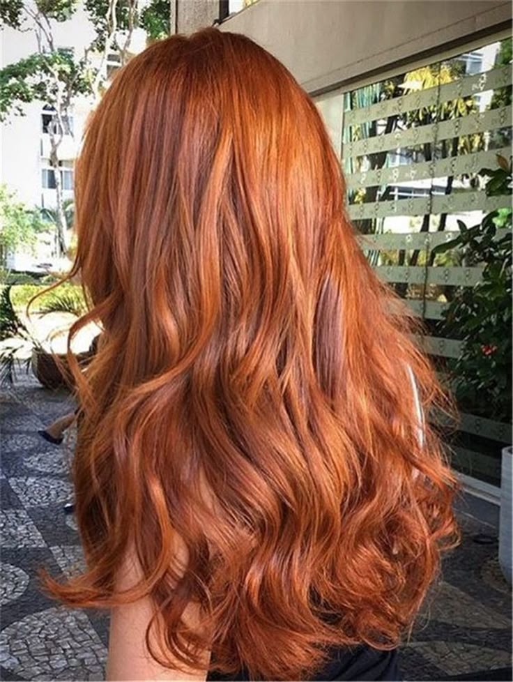 15 Stunning Copper Hair Color Ideas to Brighten Your Look in 2025 8 p 6 26