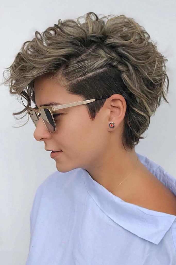 15+ Short Curly Hairstyles Ideas to Rock Your Natural Curls in 2025 8 p 6 3