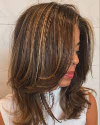 21 Winter Hair Colors For Brunettes That Are Anything But Boring 8 p 6 37