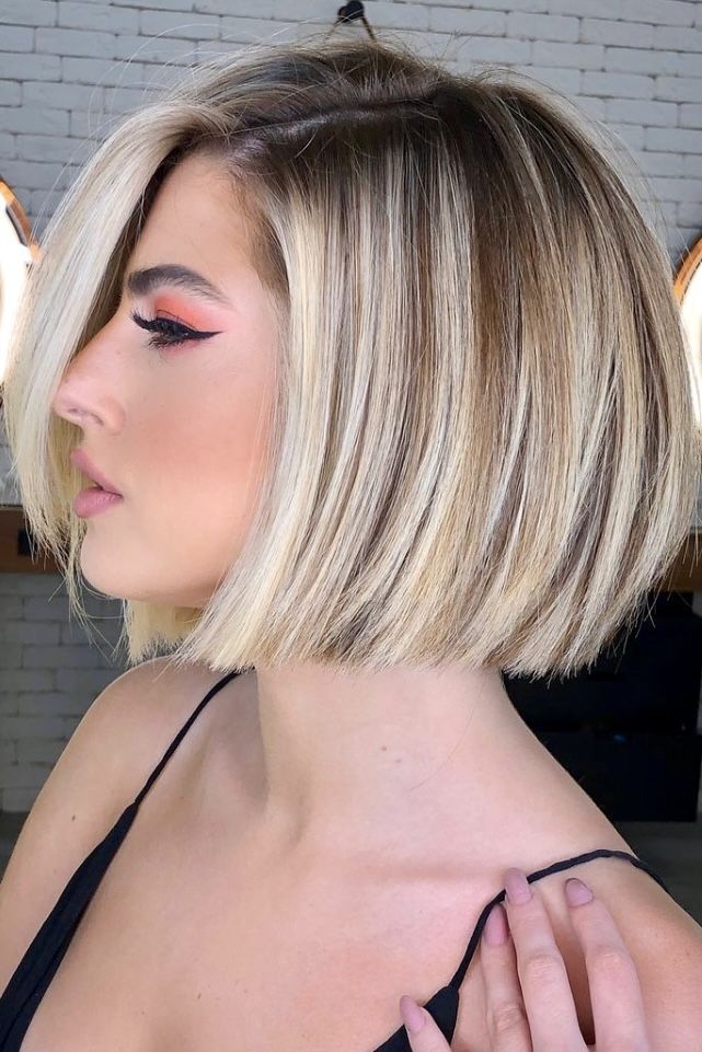 20 Old Money Bob Haircuts for a Timeless, Elegant Look 8 p 6 41