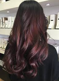 20+ Winter Hair Colors for Brunettes 8 p 6 44
