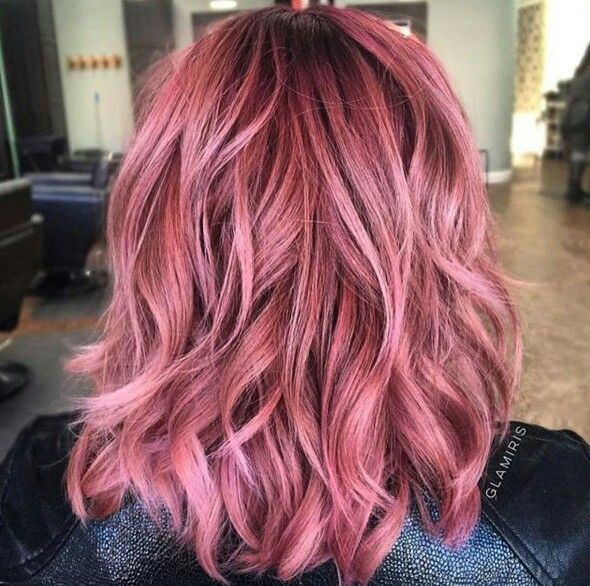 15+ Cute Pink Hair Color Ideas: Playful & Stylish Looks for Every Vibe 9 p 7 11