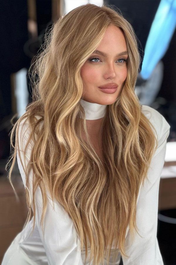 15+ stunning winter hair color ideas for blondes 9 p 7 17