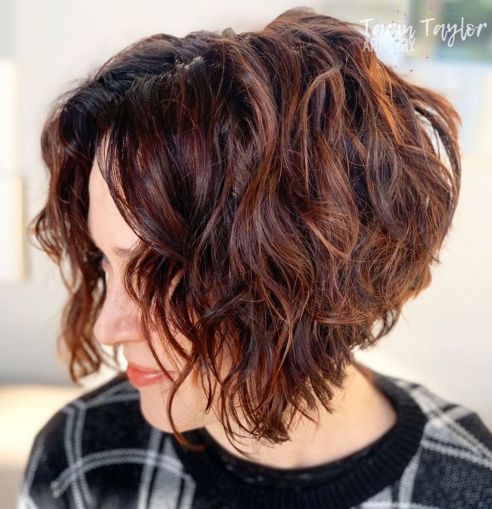 20 Trendy Angled Bob Haircuts to Elevate Your Style in 2025 9 p 7 28