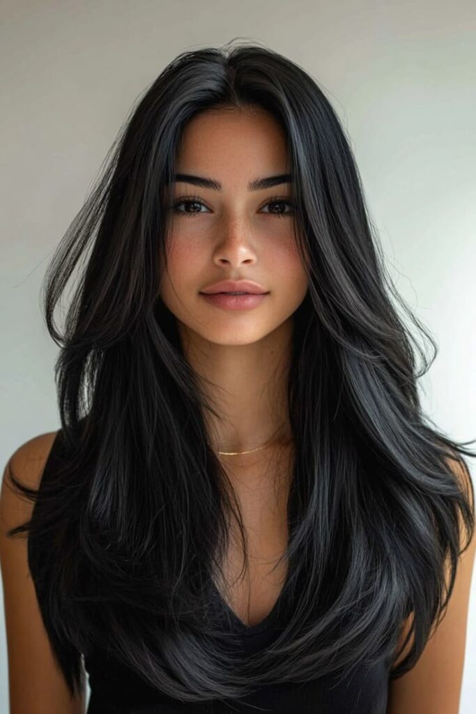 15 Winter Hair Colors for Short Hair 9 p 7 41
