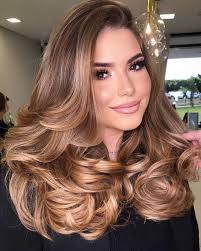 20+ Winter Hair Colors for Brunettes 9 p 7 43