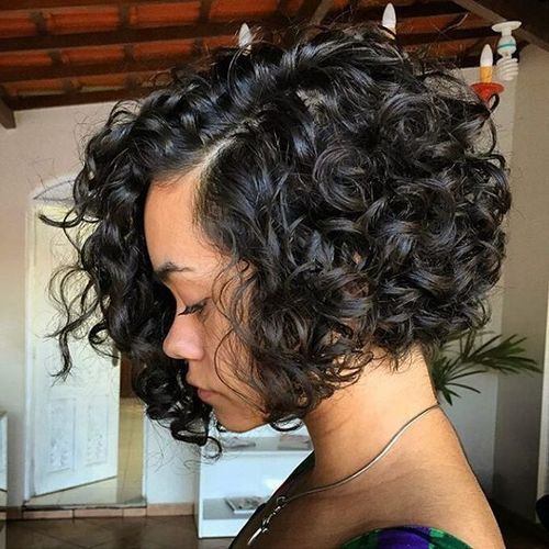 20+ Short Fall Hairstyles to Refresh Your Look This Season 9 p 7 5