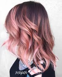 20+ Pink Hair Color Ideas: Bold, Playful & Stylish Looks to Try 10 p 8 11