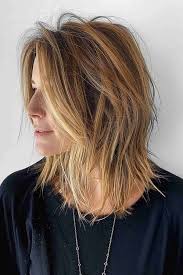 20 Sleek Lob (Long Bob) Haircuts for a Timeless Chic Look 10 p 8 14