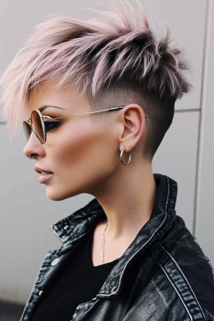 15+ Trendsetting Pixie Haircut Ideas for a Bold and Modern Look 10 p 8 20