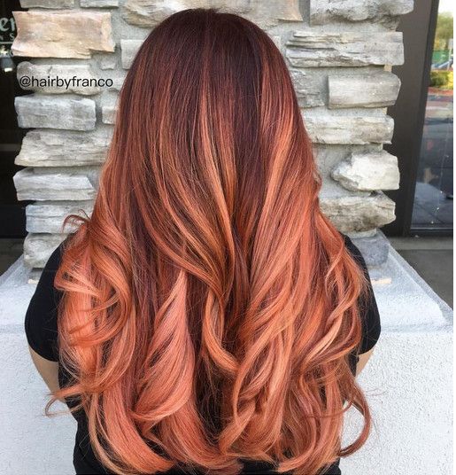 15 Stunning Copper Hair Color Ideas to Brighten Your Look in 2025 10 p 8 25