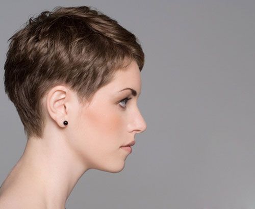 20 Short Fall Hairstyles: Fresh, Stylish Looks for the Season 🍂 10 p 8 29