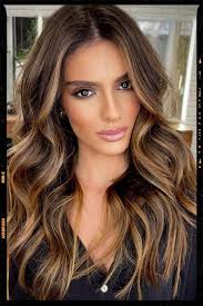 20+ Winter Hair Colors For Short Hair That Will Warm Up Your Look 10 p 8 35