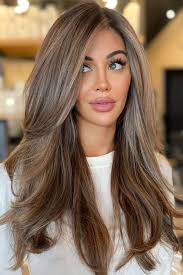 20+ Winter Hair Colors for Brunettes 10 p 8 42