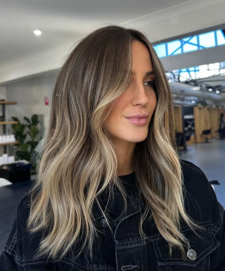 15+ Fall Hair Color Ideas to Transform Your Look This Autumn 9 p 8 43