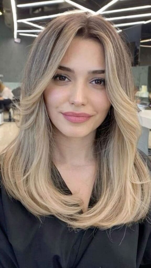 20+ Straight Hairstyles to Try for a Sleek and Modern Look in 2025 10 p 8 6