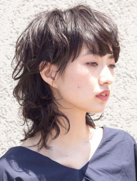 15+ Stunning Wolf Haircut Ideas for Every Style in 2025 11 p 9 2