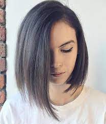 15+ Charming Angled Bob Haircuts 11 p 9 21