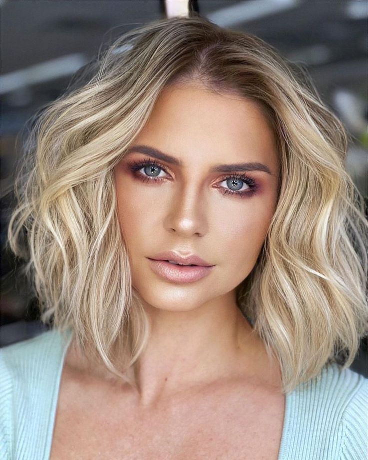 15+ Trendy Short Blonde Haircuts to Elevate Your Look Instantly 11 p 9 24