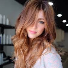 15+ Fall Hair Colors for Blondes to Try in 2025 11 p 9 31