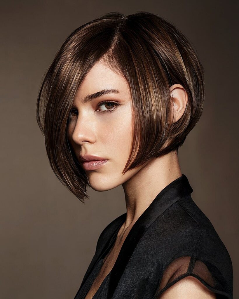 20 Old Money Bob Haircuts for a Timeless, Elegant Look 11 p 9 37