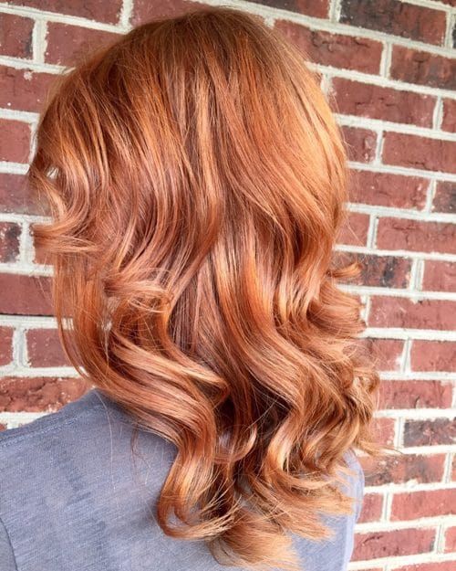 15 Winter Hair Colors for Short Hair 11 p 9 38
