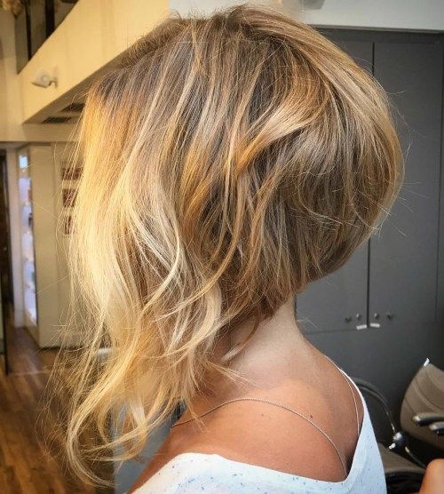 22 Wavy Bob Hairstyles That Redefine Effortless Chic 11 p 9 39