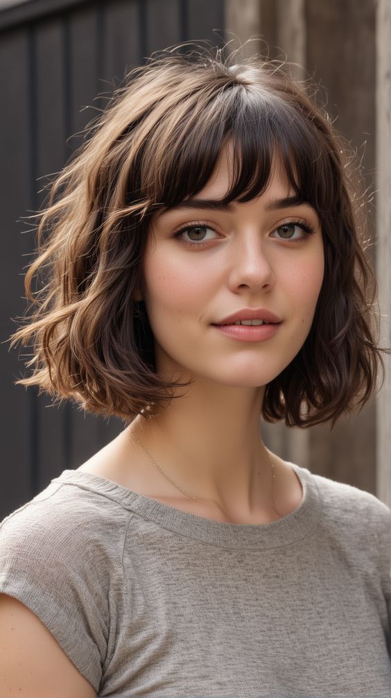 15+ Thick Wavy Haircuts That Will Transform Your Look in 2025 11 p 9 4