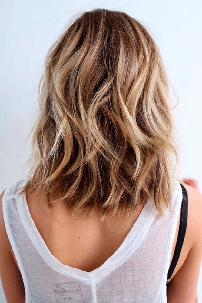 15+ Chic Medium-Length Layered Haircuts to Refresh Your Look 3 p1 1