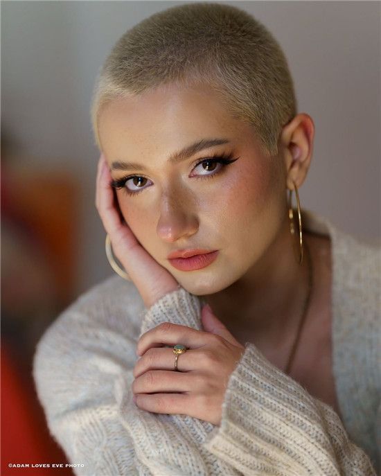 20 Short Fall Hairstyles: Fresh, Stylish Looks for the Season 🍂 13 p11 2