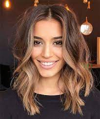 15+ Chic Medium-Length Layered Haircuts to Refresh Your Look 14 p12