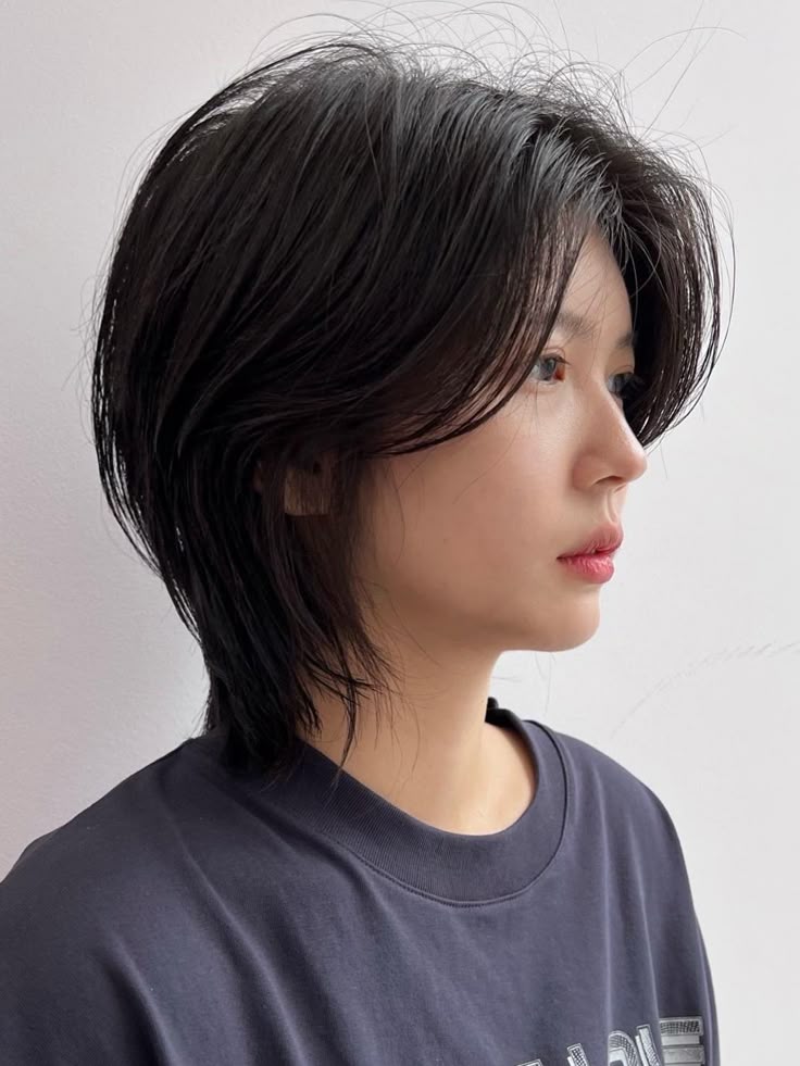 15+ Stunning Wolf Haircut Ideas for Every Style in 2025 18 p16